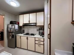 Harbour View Towers (D4), Condominium #578777851